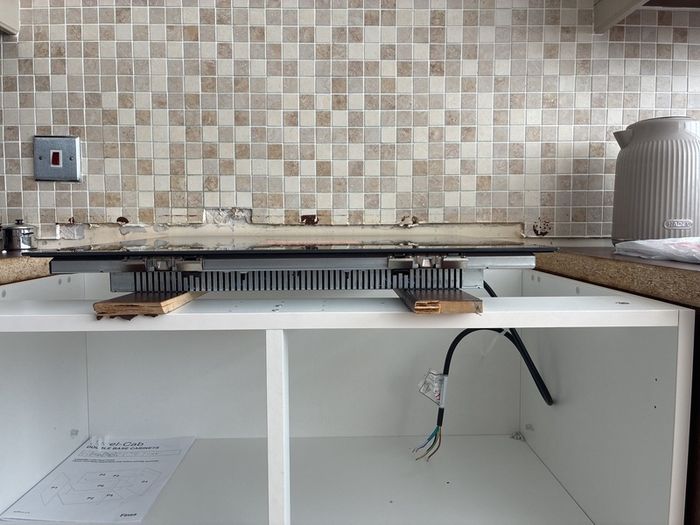 Beko Induction Hob BRAND NEW