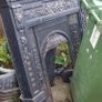 Cast Iron Fireplace Image 2