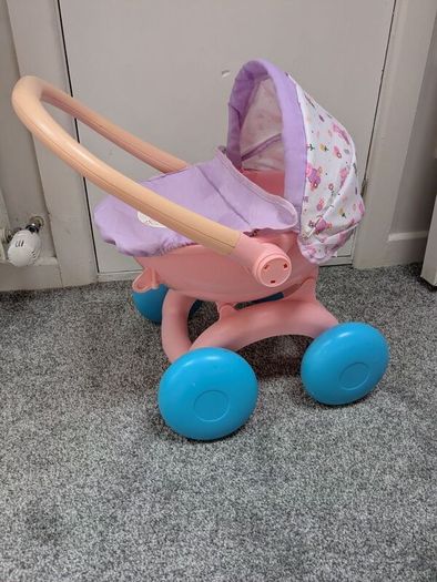 Peppa Pig My First Pram
