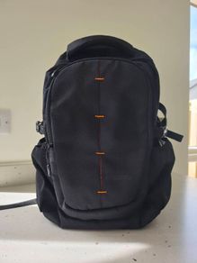 Backpack Mountain
