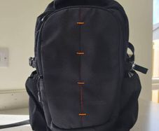 Backpack Mountain