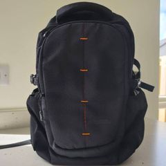 Backpack Mountain