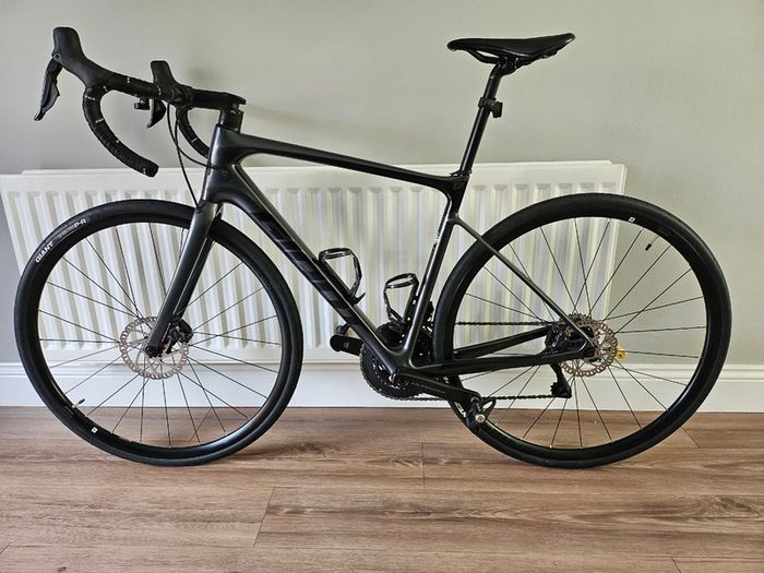 Giant Defy Advanced Pro 2 Ultegra Di2