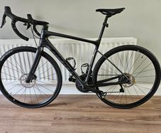 Giant Defy Advanced Pro 2 Ultegra Di2