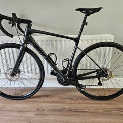 Giant Defy Advanced Pro 2 Ultegra Di2