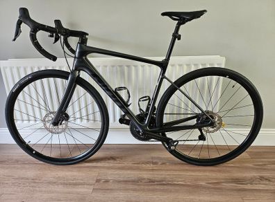 Giant Defy Advanced Pro 2 Ultegra Di2