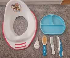 Baby Accessories
