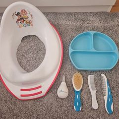 Baby Accessories