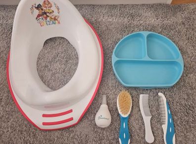 Baby Accessories