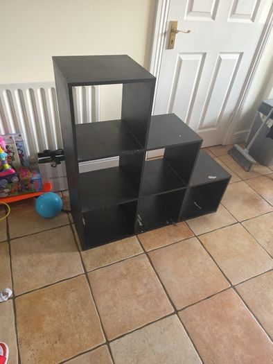 shelf unit