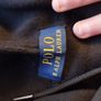 Ralph Lauren Full Zip Size M Image 2