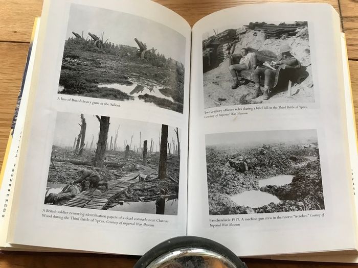 A Storm in Flanders +History of 1st & 2nd World War + Epic Stories of 2nd World War