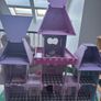 ELC wooden fairy castle Image 3