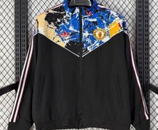 Manchester United / Stone Roses