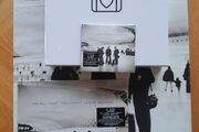 U2 All That You Can't Leave behind bundle