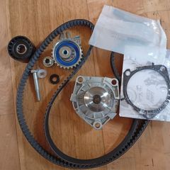 Opel Insignia Timing Belt Kit +water Pump
