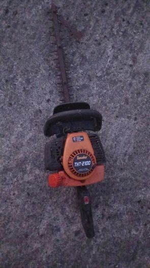 Hedgetrimmers