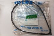 Suzuki GN125 Throttle Cable