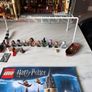Lego Harry Potter The Great Hall Image 4