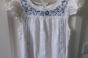 NEXT girls top