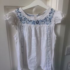 NEXT girls top