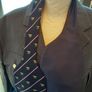 Militaria  RAF no1 dress uniform jacket plus(1972 ) Image 3