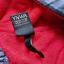 Liverpool Football Club Hoodie red jumper size small Image 4