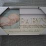 Baby Gift - Frame Image 3