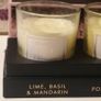 Hotel Collection Votive Candle Gift Set Image 4