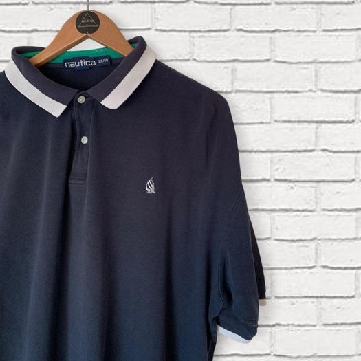 Nautica Polo T-Shirt