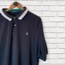 Nautica Polo T-Shirt Image 2