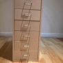IKEA HELMER 6 Tiers Multi layer Image 2
