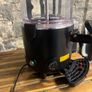 Hot chocolate dispenser Image 2