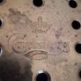 Proper Brass Carlsberg pub drip tray Image 6
