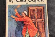Fifth Formers at Saint Clare's (Enid Blyton)