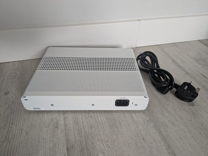 Cisco Catalyst C2960CX