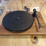 Project E1 Turntable Image 2
