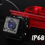 Volkswagen Transporter T5 T6 Brake light camera Reversing Kit Image 6