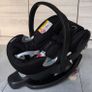 Uppababy + Cybex travel system Image 9