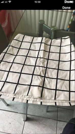 Ladies skirt size 34