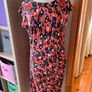 Sandwich gorgeous dress size XL UK16 Image 2