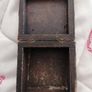 Antique Italian Florentine Gilded Wooden Box Image 5