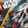 LEGO Star Wars ARC-170 Starfighter Set 75402 Image 4