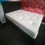New Stylish Double 4ft, 4ft6, King 5ft And 6ft Superking Sizes Divan Beds Instock. Drawers And Optional Tufted Mattresses Available. Free Delivery Image 10