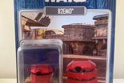 B2EMO from Star Wars: Andor Disney Droid Factory