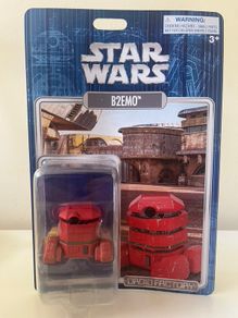 B2EMO from Star Wars: Andor Disney Droid Factory