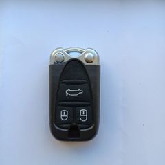 Alfa Romeo key case