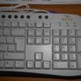 NEW PC - Desktop Keyboard Image 2