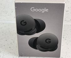 Google Pixel buds 2a
