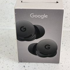 Google Pixel buds 2a